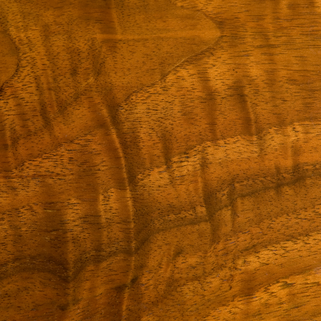 Oberfläche von Nussbaum furnierter Schellack Oberflächenbehandlung von Holz66