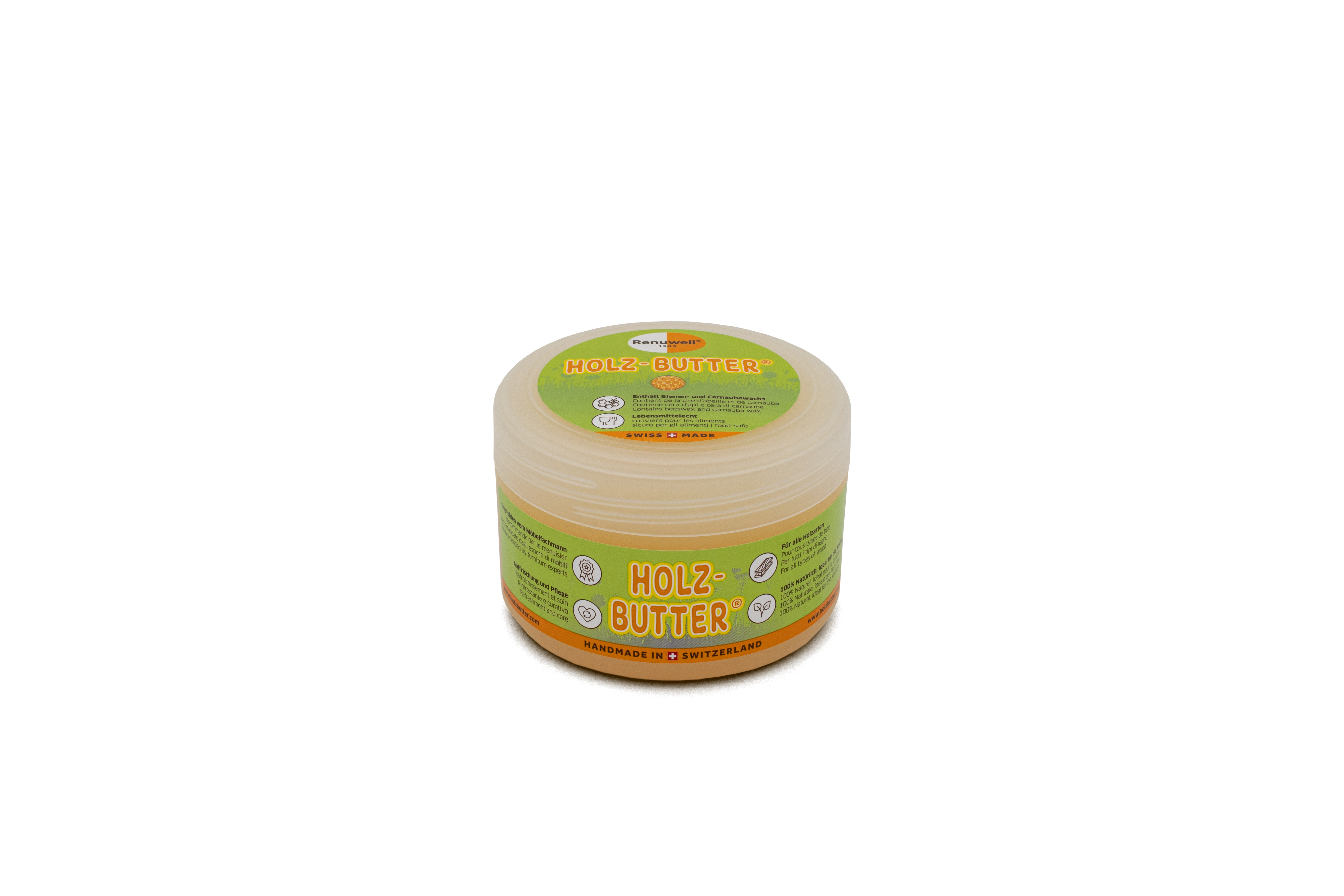 Renuwell Holz-Butter – Holz66