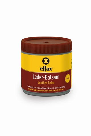 Effax Leder-Balsam Dose Lederpflege